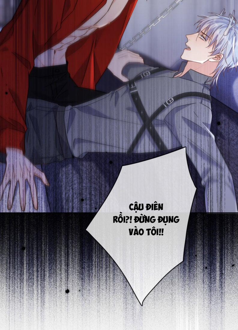 Huynh Dạy Dỗ Đệ Bất Kính 46 trang 31