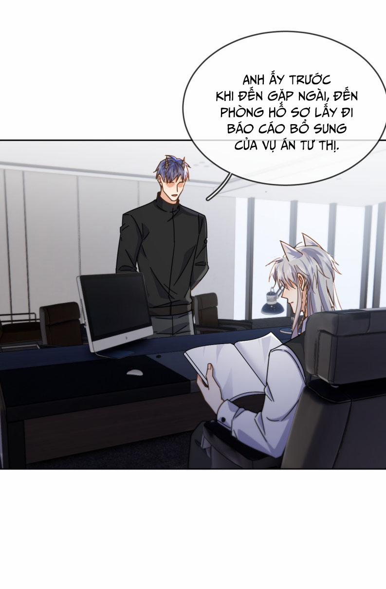 Huynh Dạy Dỗ Đệ Bất Kính 46 trang 34