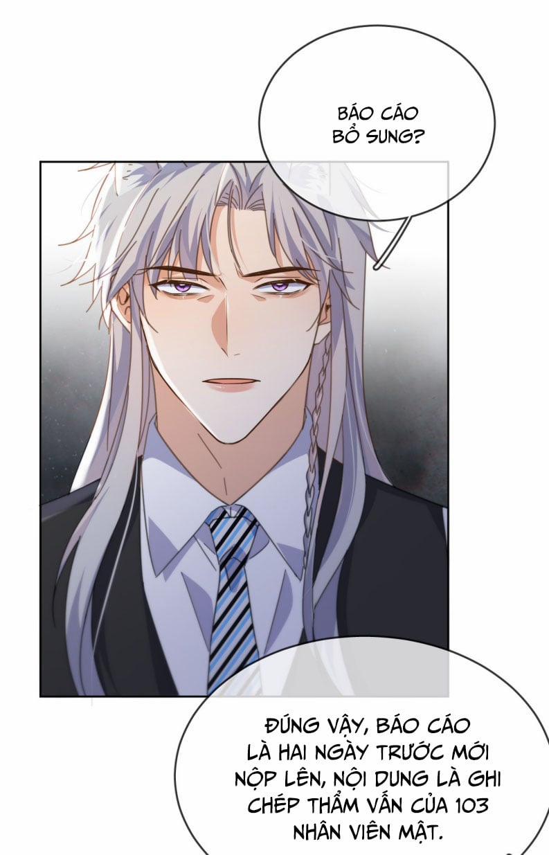 Huynh Dạy Dỗ Đệ Bất Kính 46 trang 35