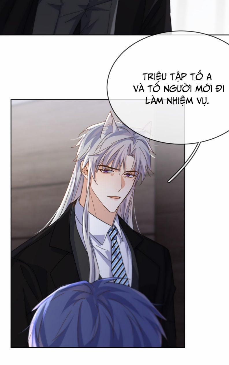 Huynh Dạy Dỗ Đệ Bất Kính 46 trang 41