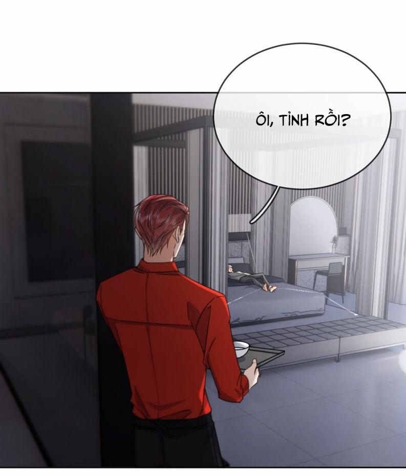 Huynh Dạy Dỗ Đệ Bất Kính 46 trang 6