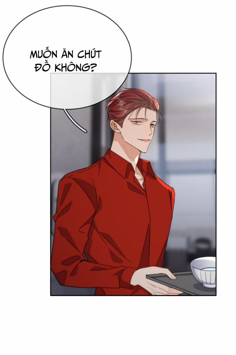 Huynh Dạy Dỗ Đệ Bất Kính 46 trang 7