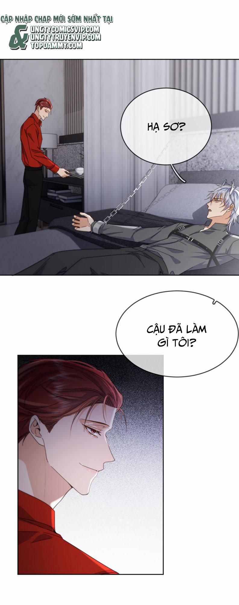 Huynh Dạy Dỗ Đệ Bất Kính 46 trang 8