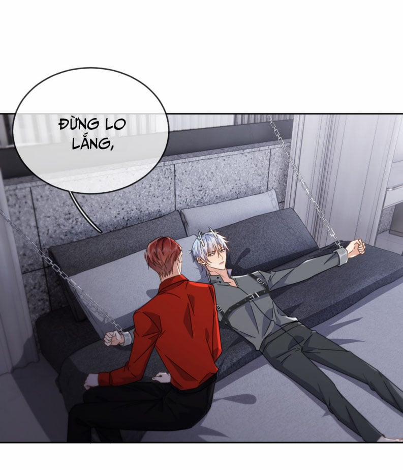 Huynh Dạy Dỗ Đệ Bất Kính 46 trang 9