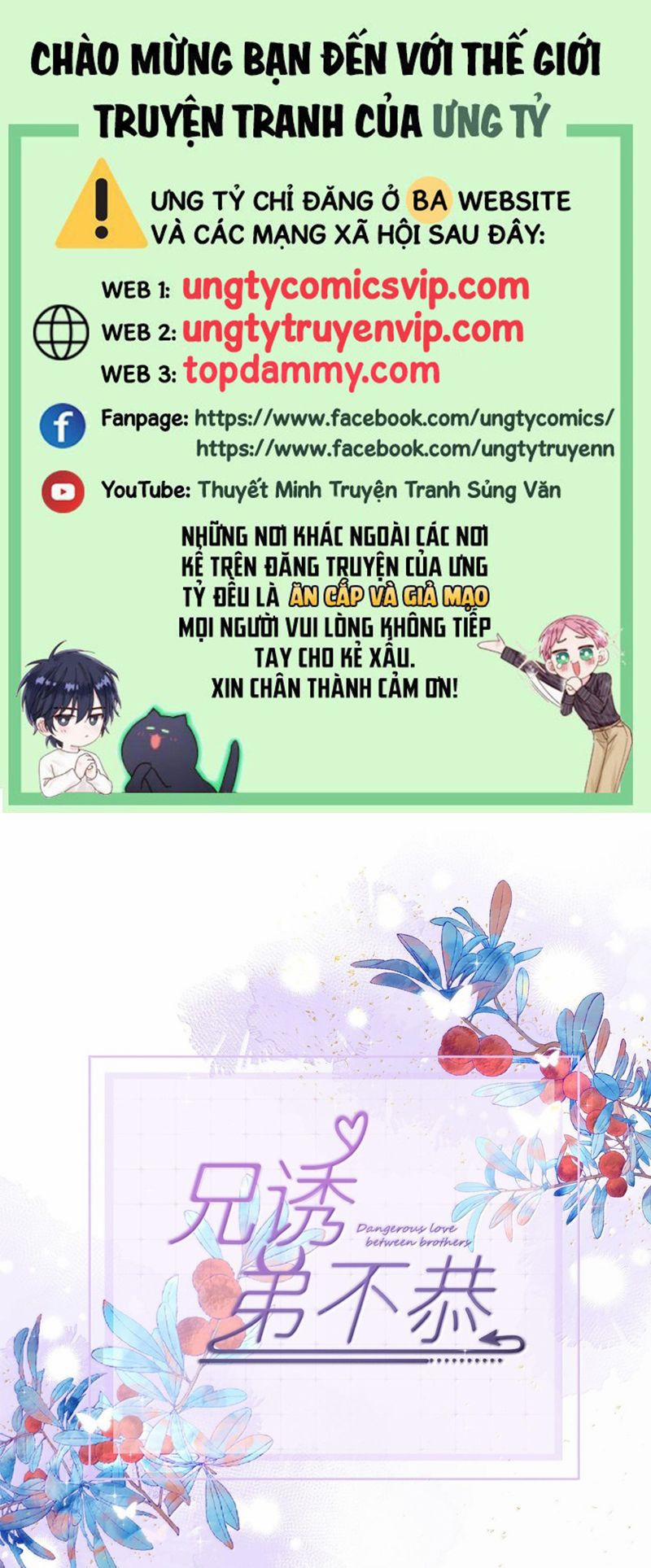 Huynh Dạy Dỗ Đệ Bất Kính 47 trang 0