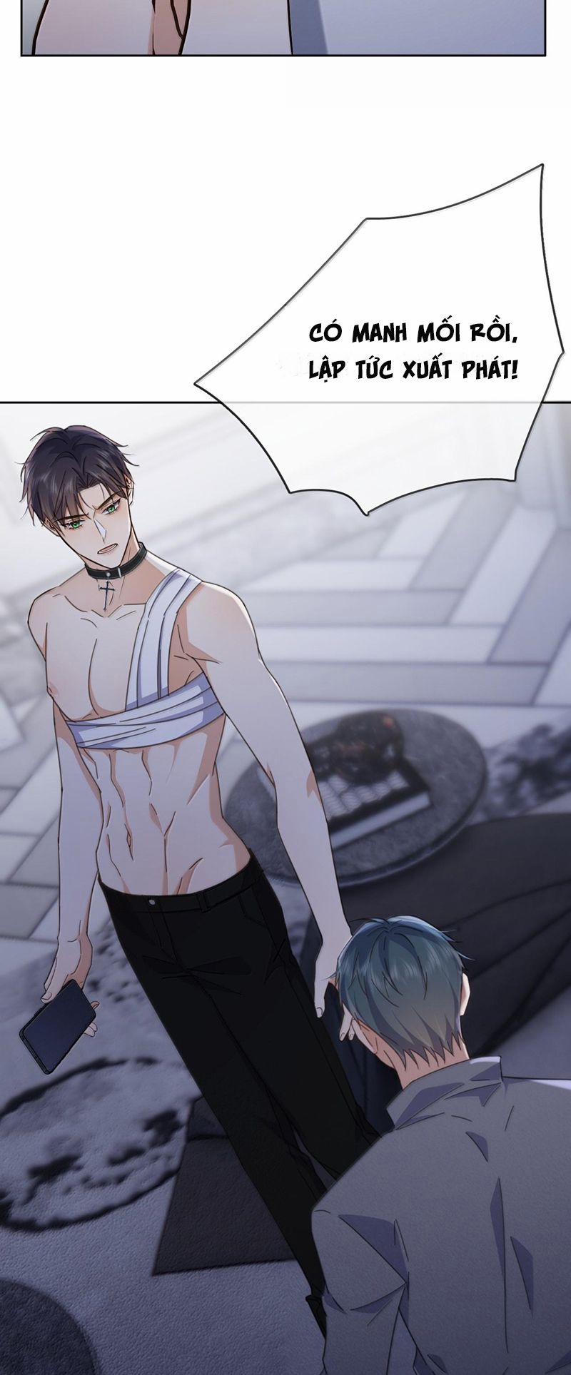 Huynh Dạy Dỗ Đệ Bất Kính 47 trang 10