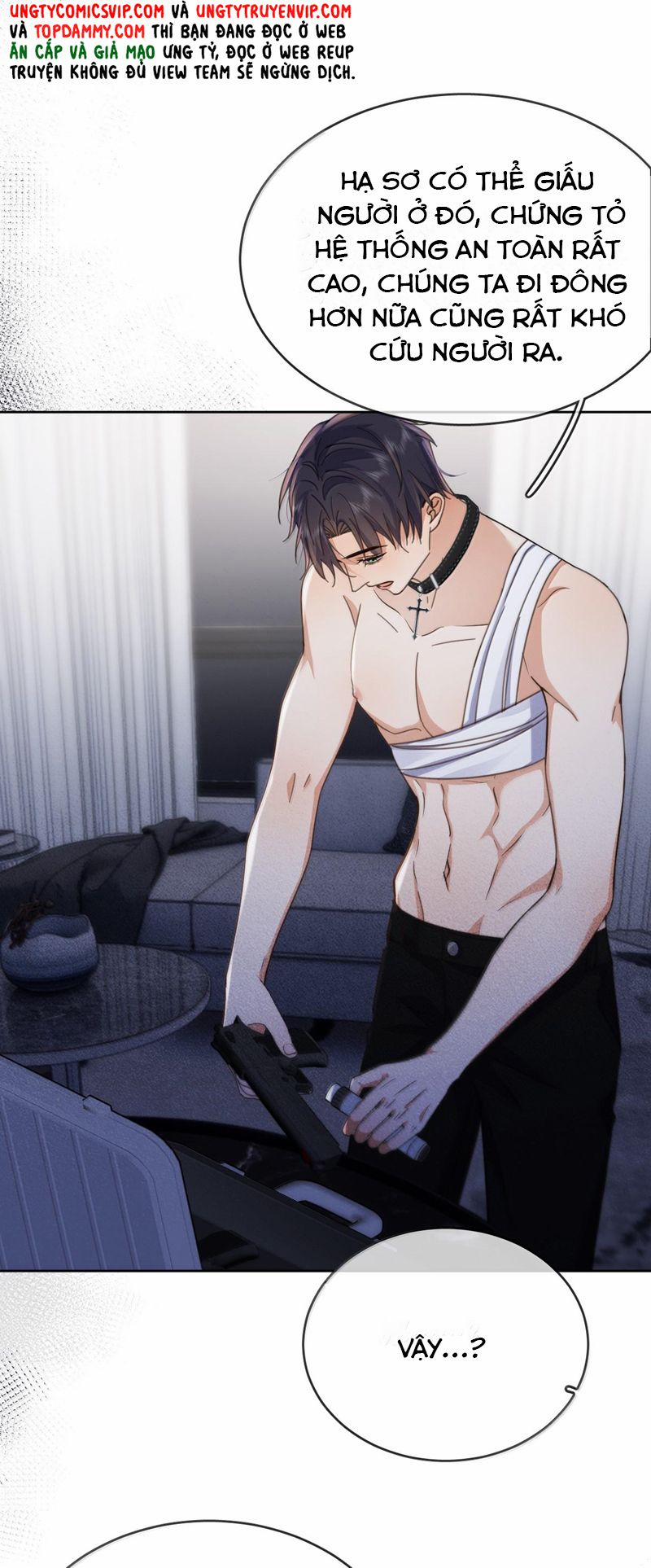 Huynh Dạy Dỗ Đệ Bất Kính 47 trang 12