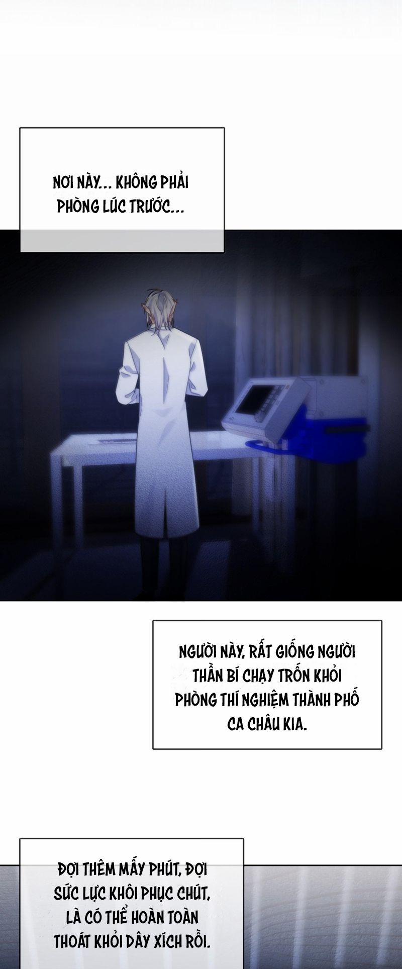 Huynh Dạy Dỗ Đệ Bất Kính 47 trang 17