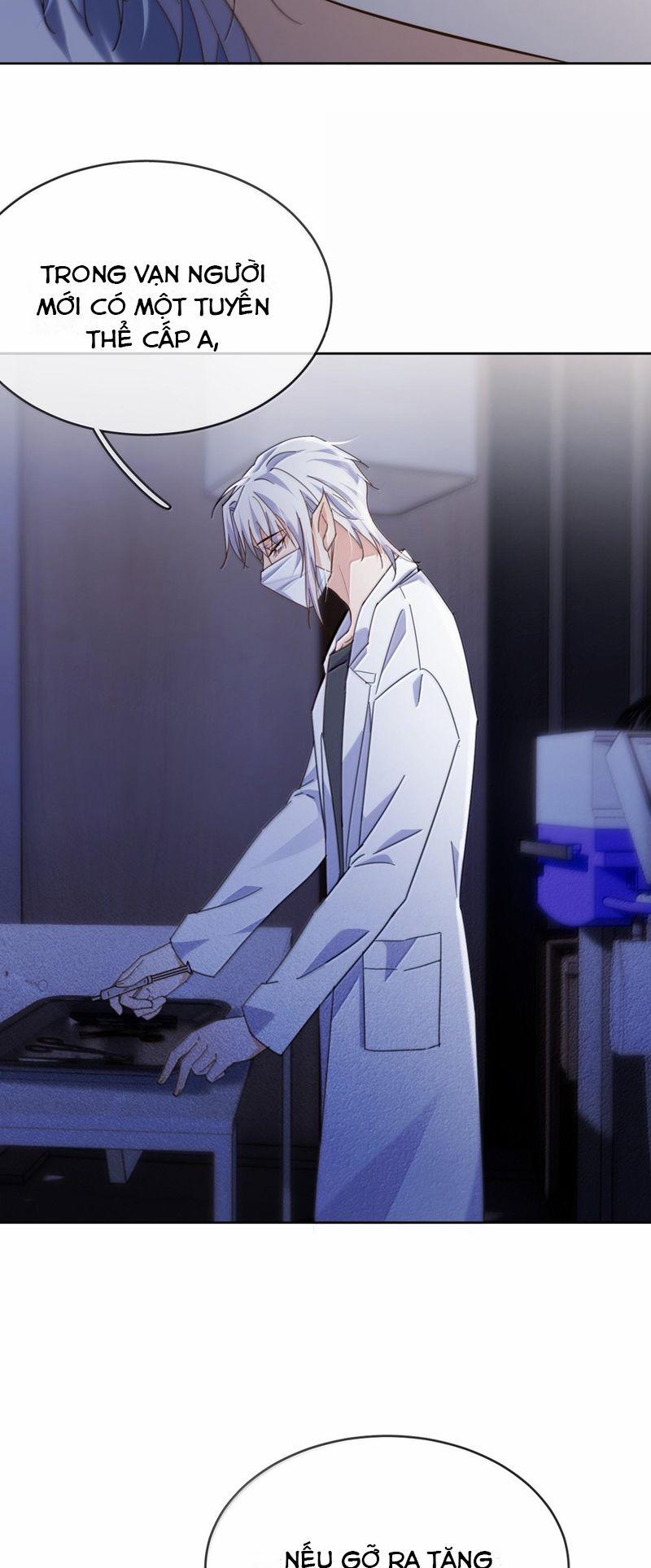 Huynh Dạy Dỗ Đệ Bất Kính 47 trang 19