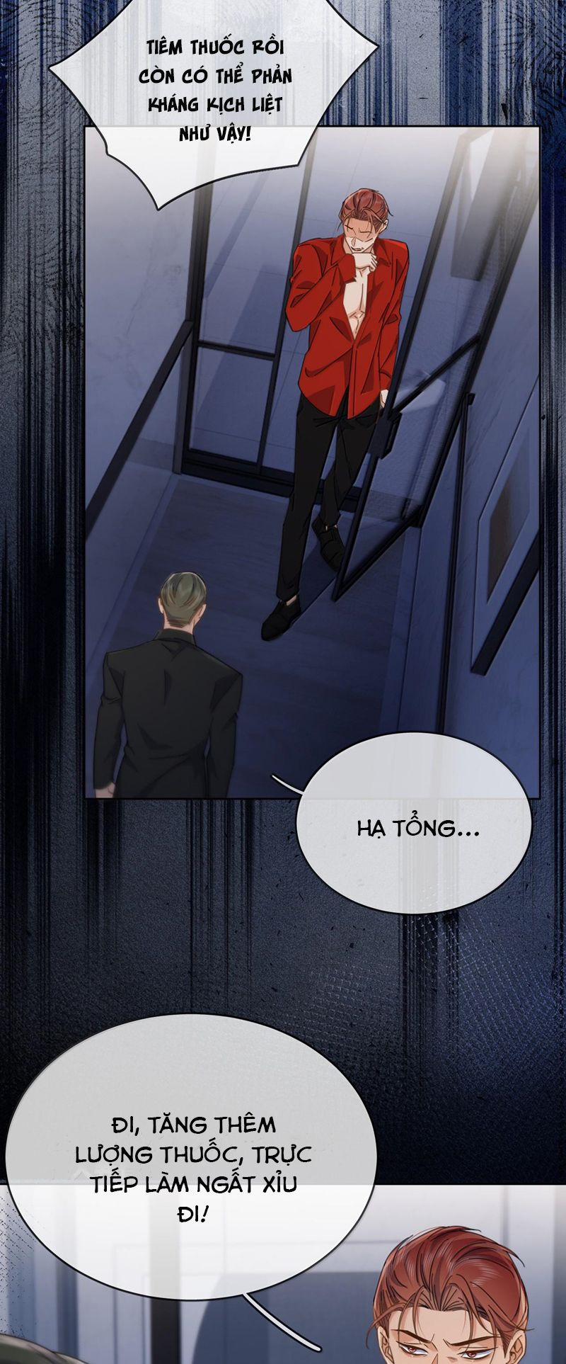 Huynh Dạy Dỗ Đệ Bất Kính 47 trang 2