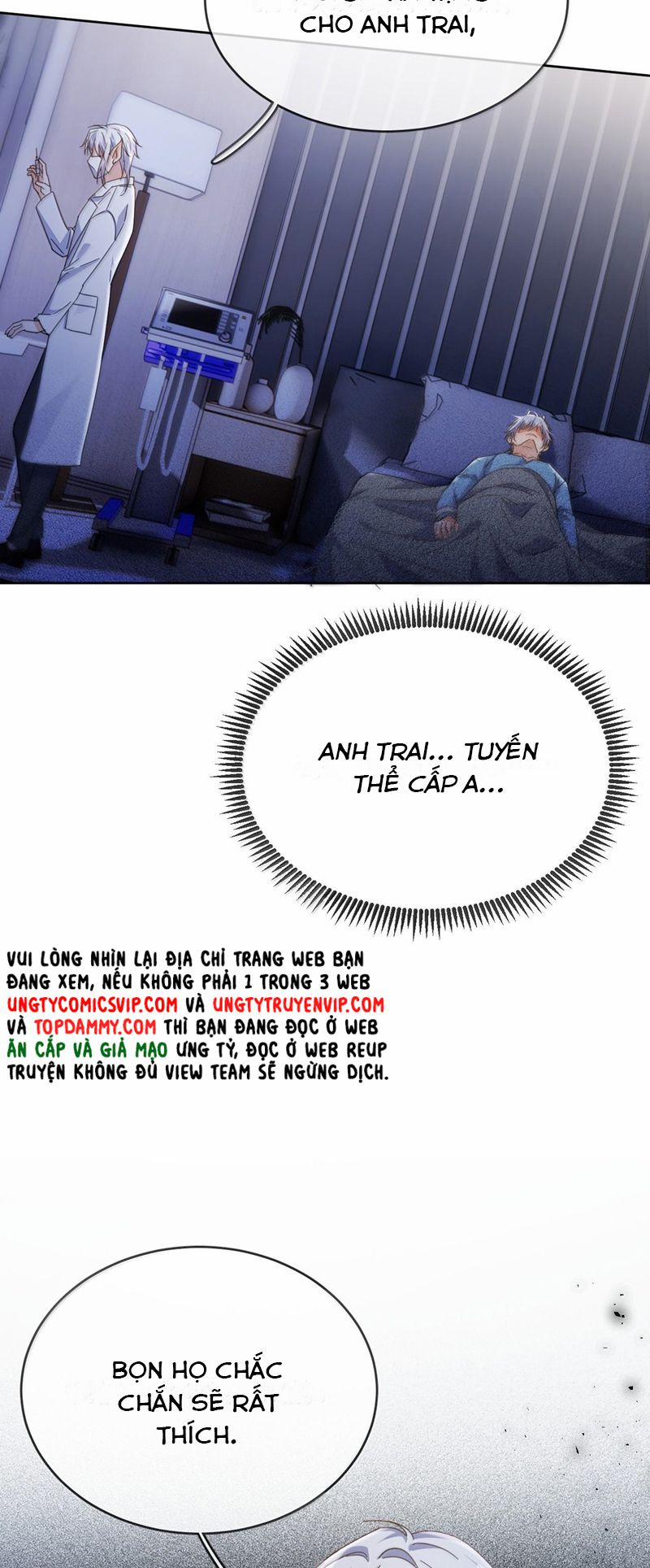 Huynh Dạy Dỗ Đệ Bất Kính 47 trang 20