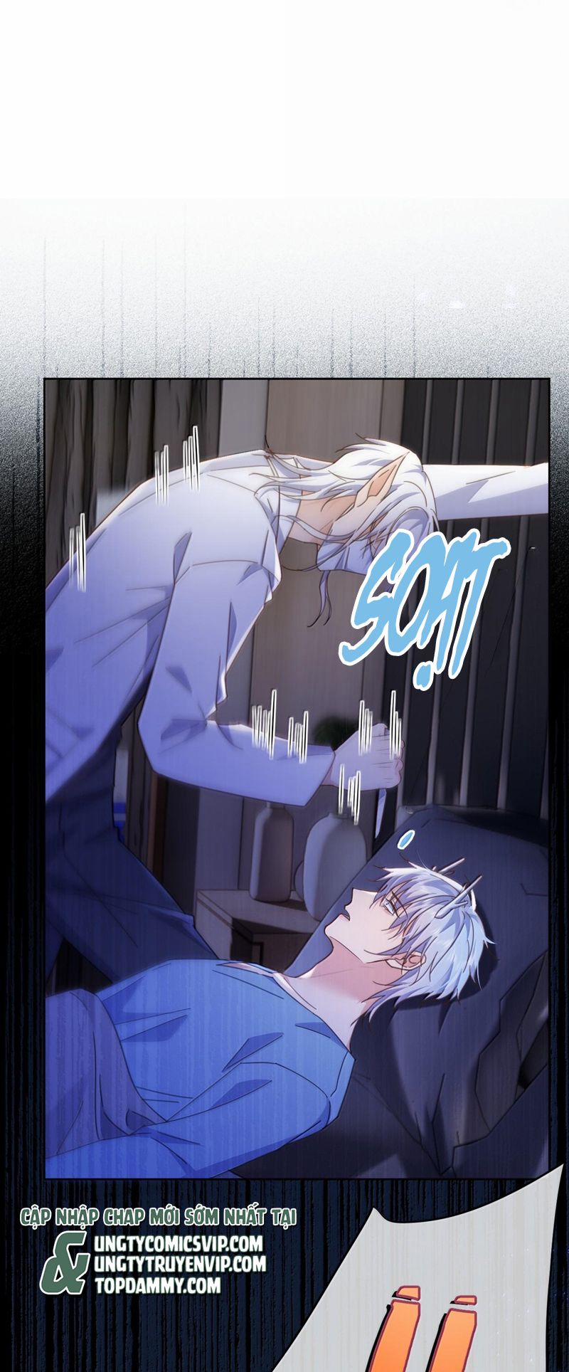 Huynh Dạy Dỗ Đệ Bất Kính 47 trang 26