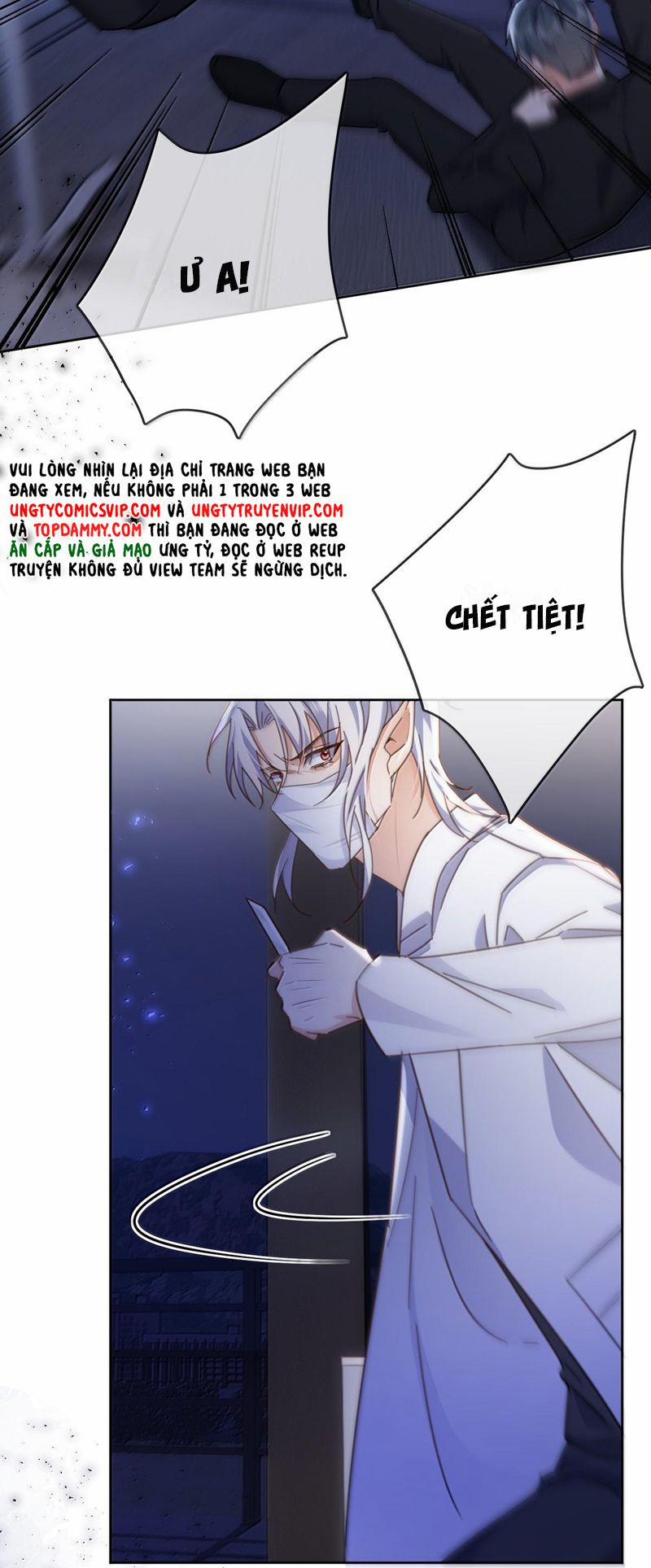 Huynh Dạy Dỗ Đệ Bất Kính 47 trang 29