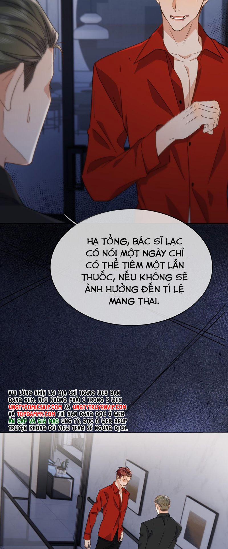 Huynh Dạy Dỗ Đệ Bất Kính 47 trang 3