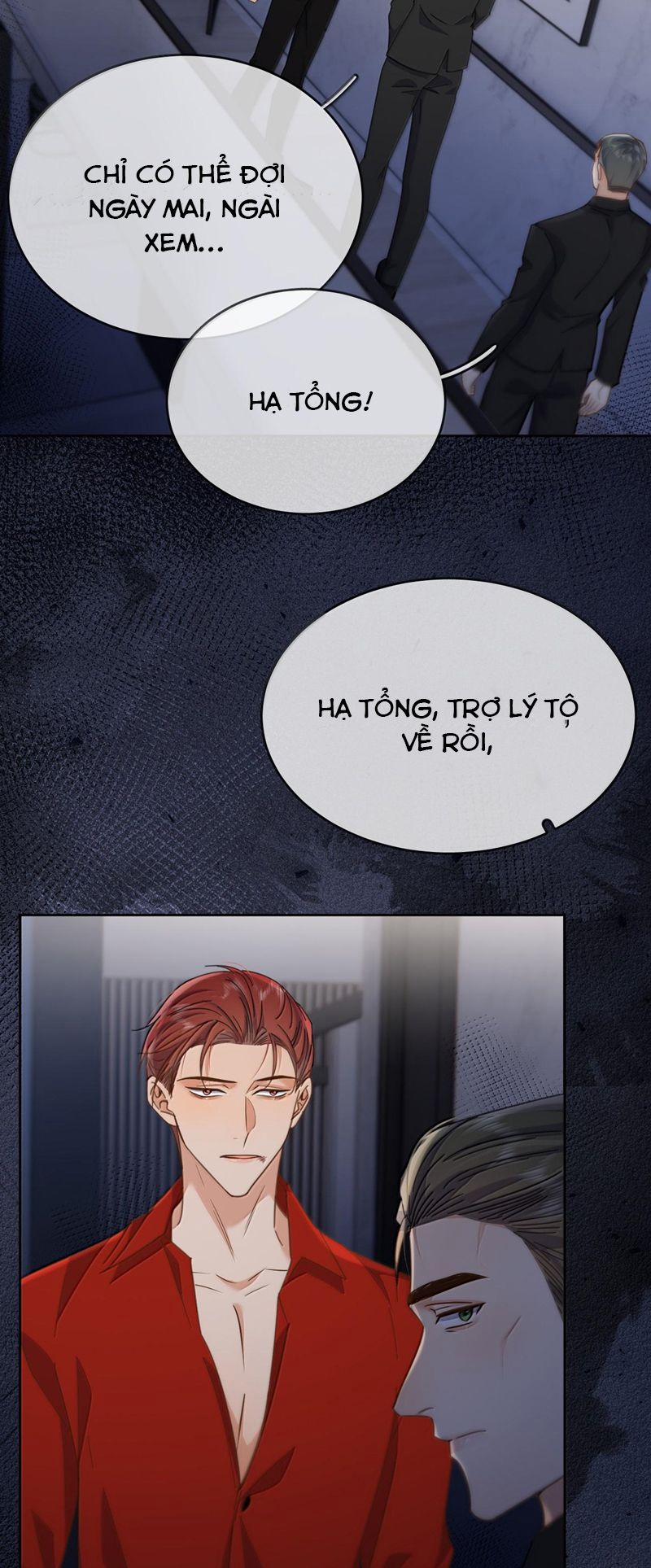 Huynh Dạy Dỗ Đệ Bất Kính 47 trang 4