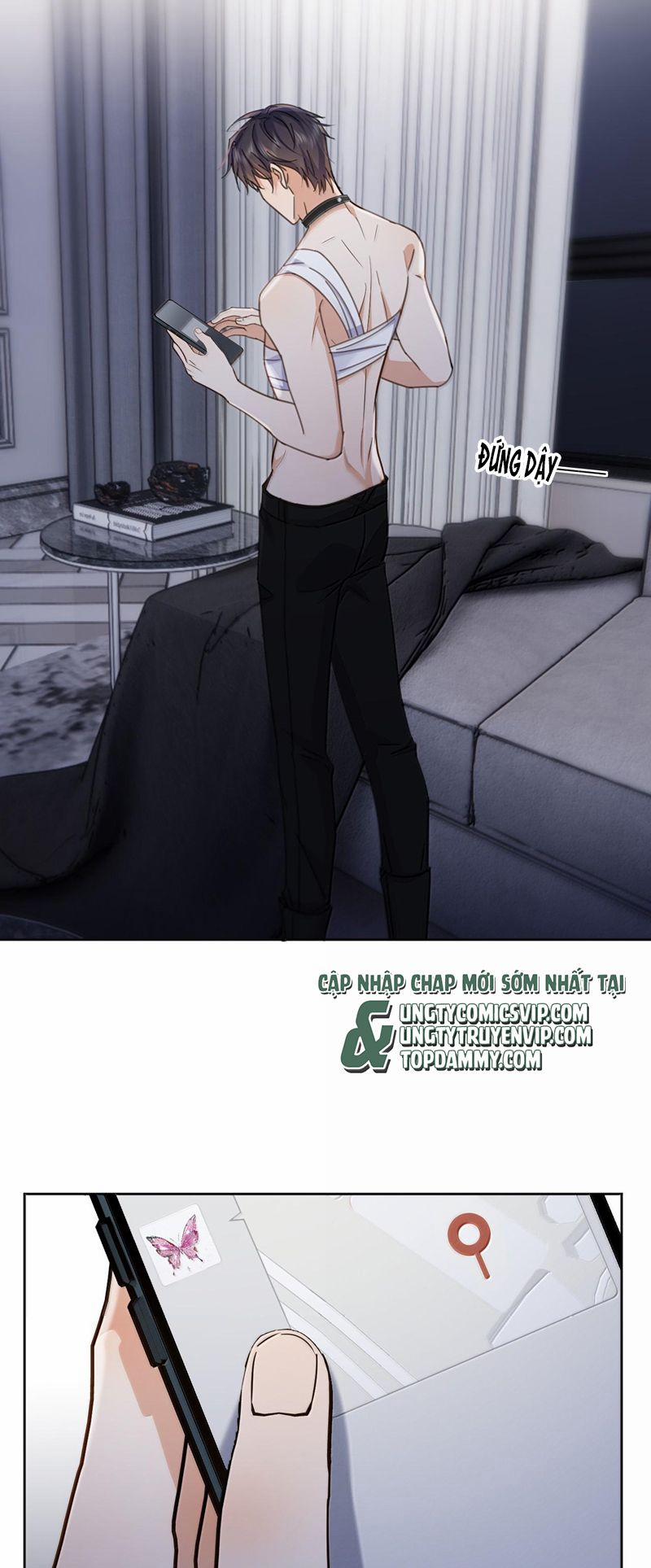 Huynh Dạy Dỗ Đệ Bất Kính 47 trang 9