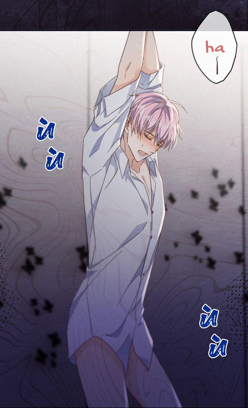 Huynh Dạy Dỗ Đệ Bất Kính 48 trang 12