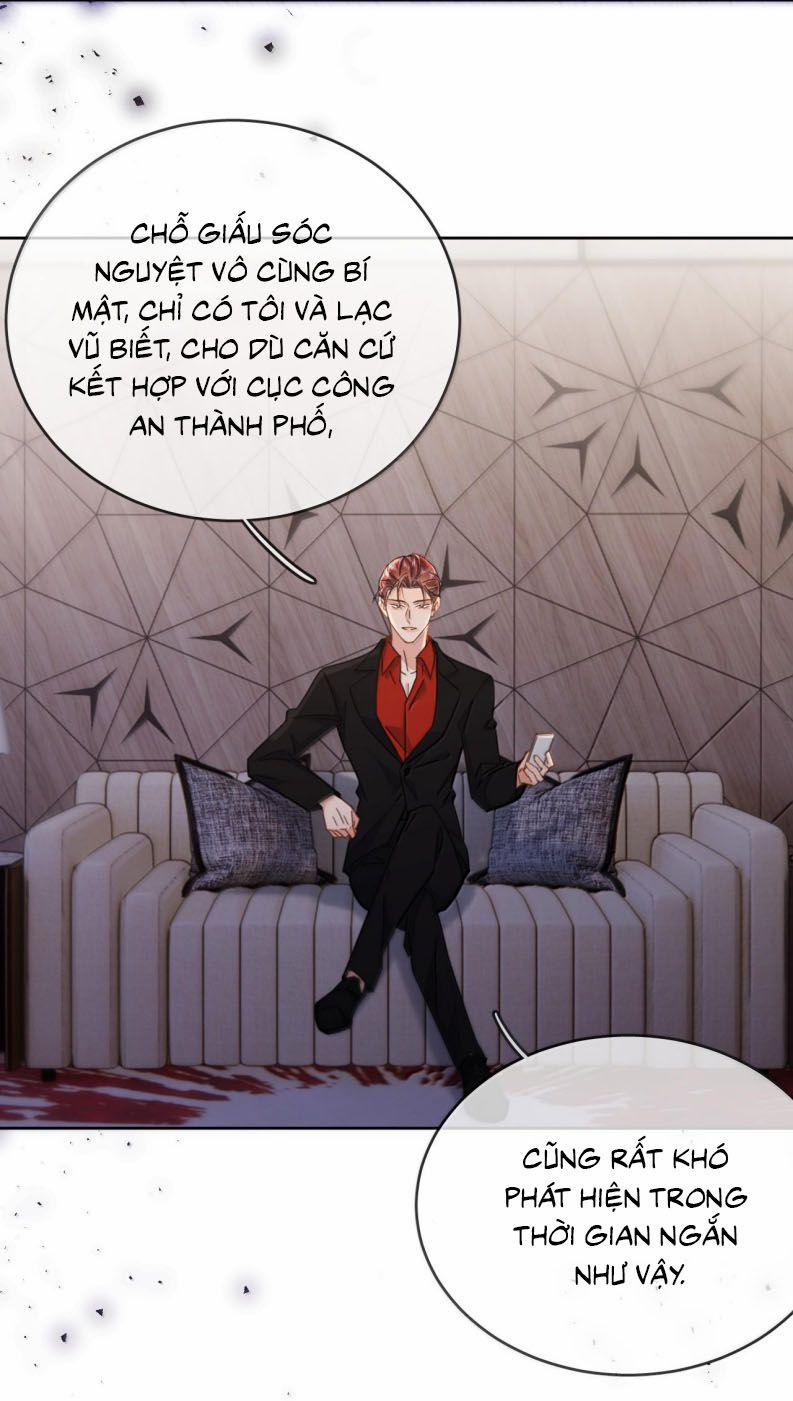 Huynh Dạy Dỗ Đệ Bất Kính 48 trang 13