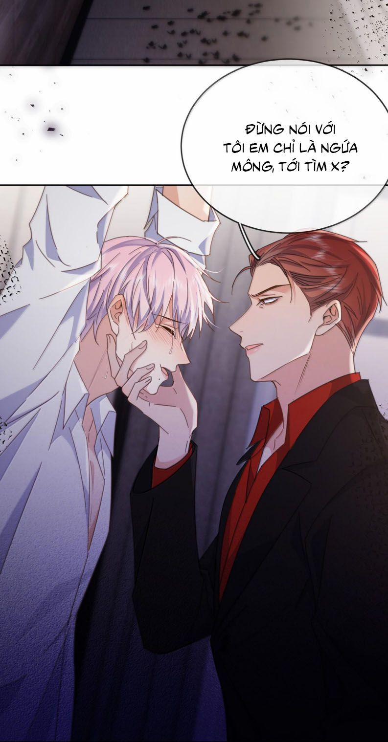 Huynh Dạy Dỗ Đệ Bất Kính 48 trang 15