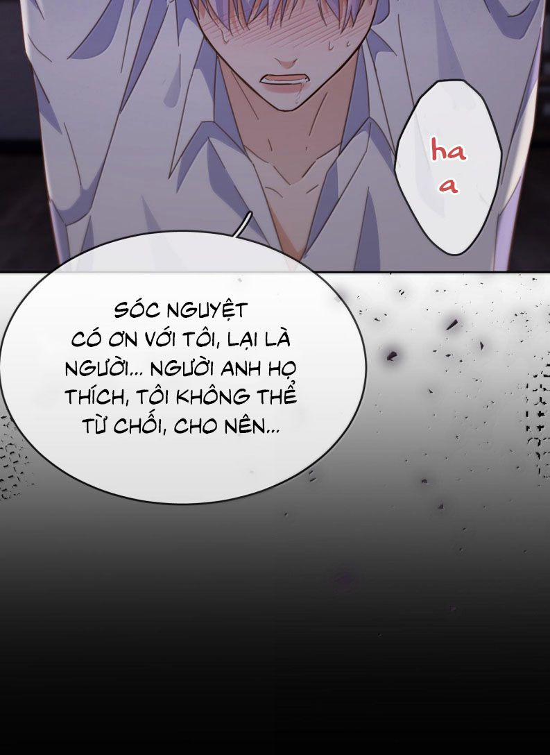 Huynh Dạy Dỗ Đệ Bất Kính 48 trang 20