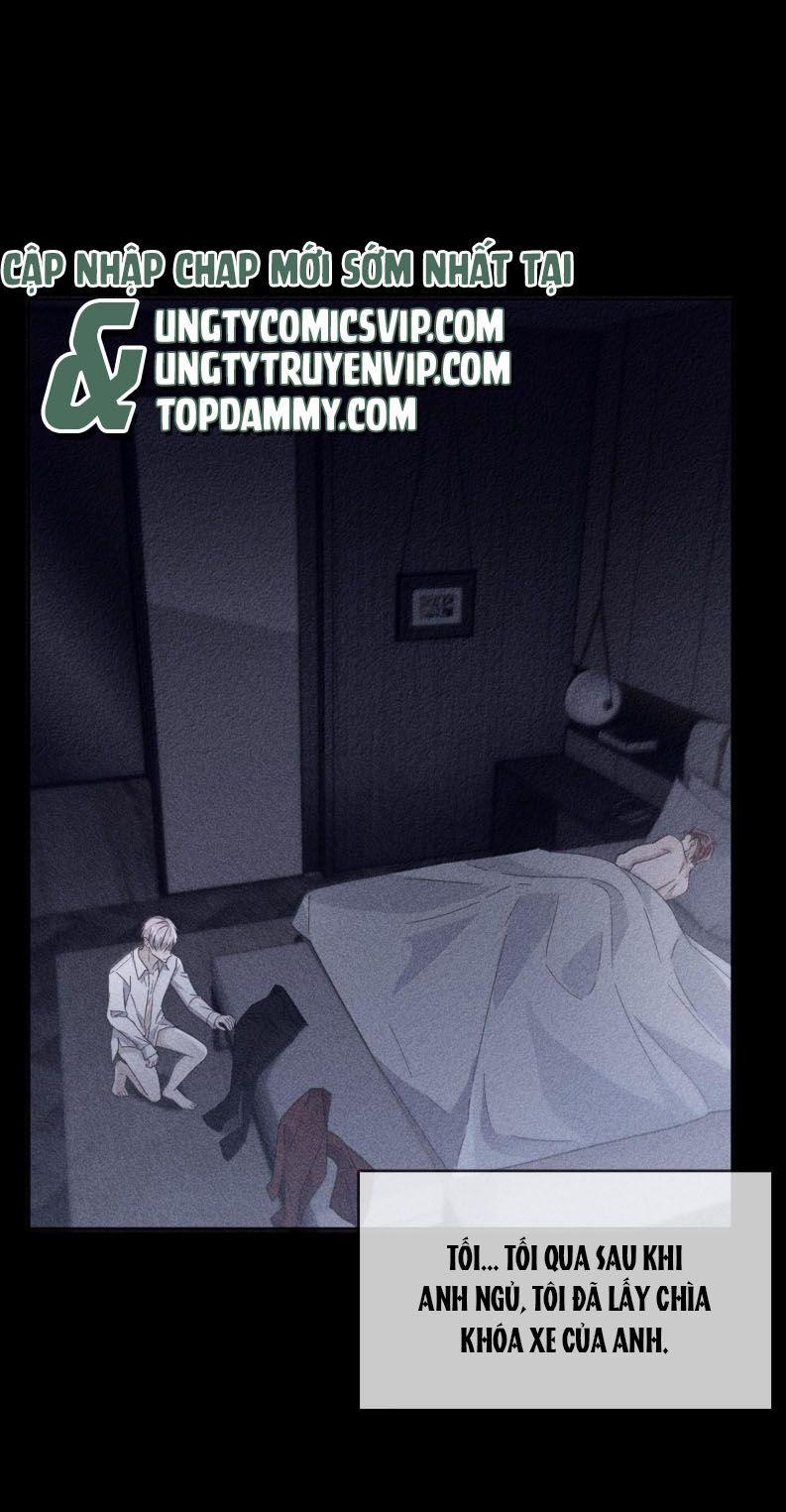 Huynh Dạy Dỗ Đệ Bất Kính 48 trang 21