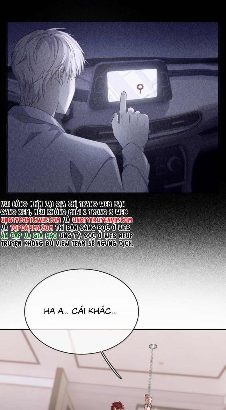 Huynh Dạy Dỗ Đệ Bất Kính 48 trang 23