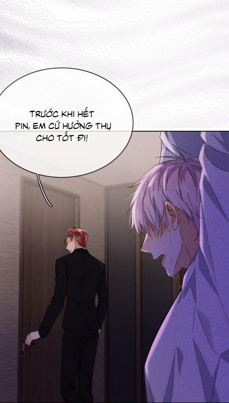 Huynh Dạy Dỗ Đệ Bất Kính 48 trang 27