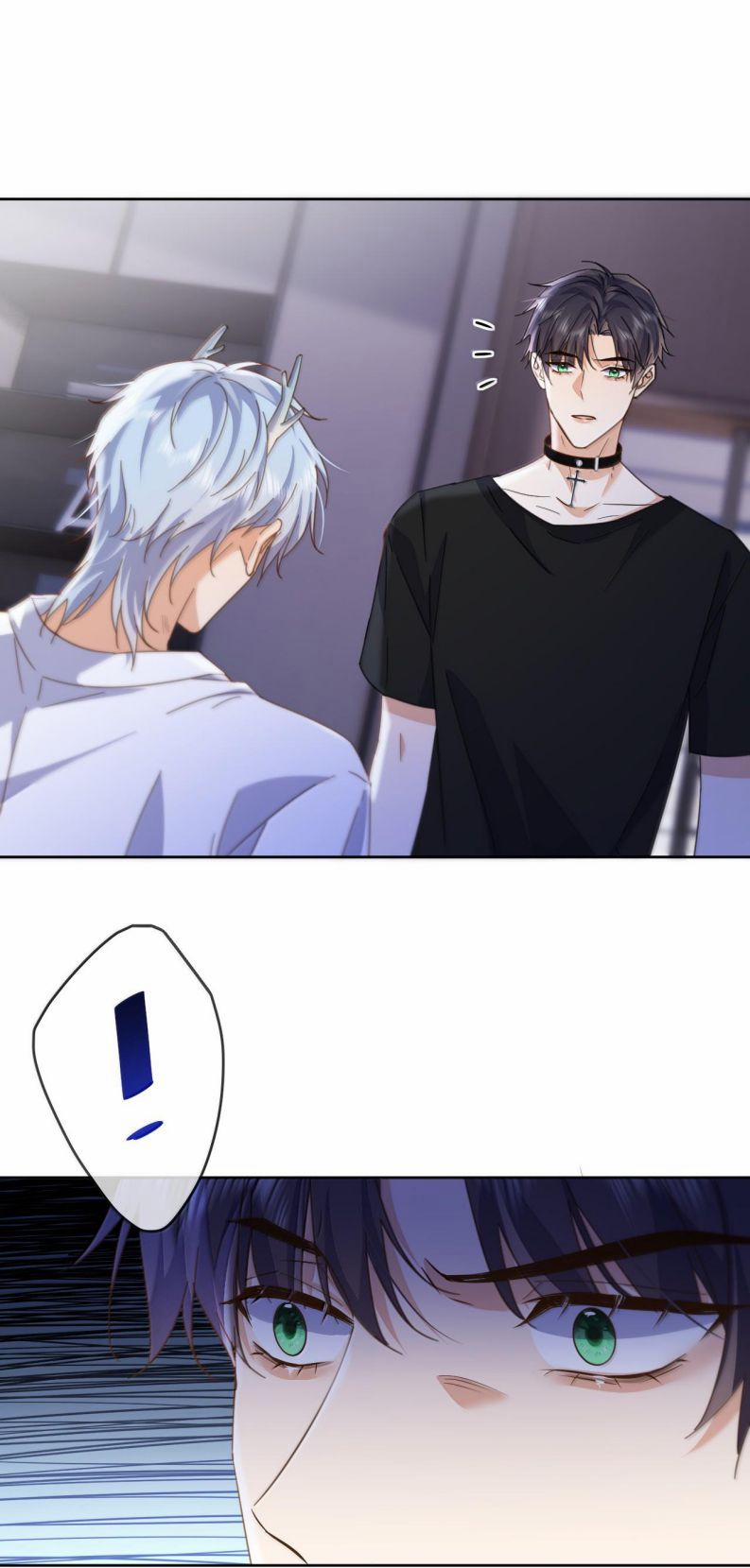 Huynh Dạy Dỗ Đệ Bất Kính 48 trang 31