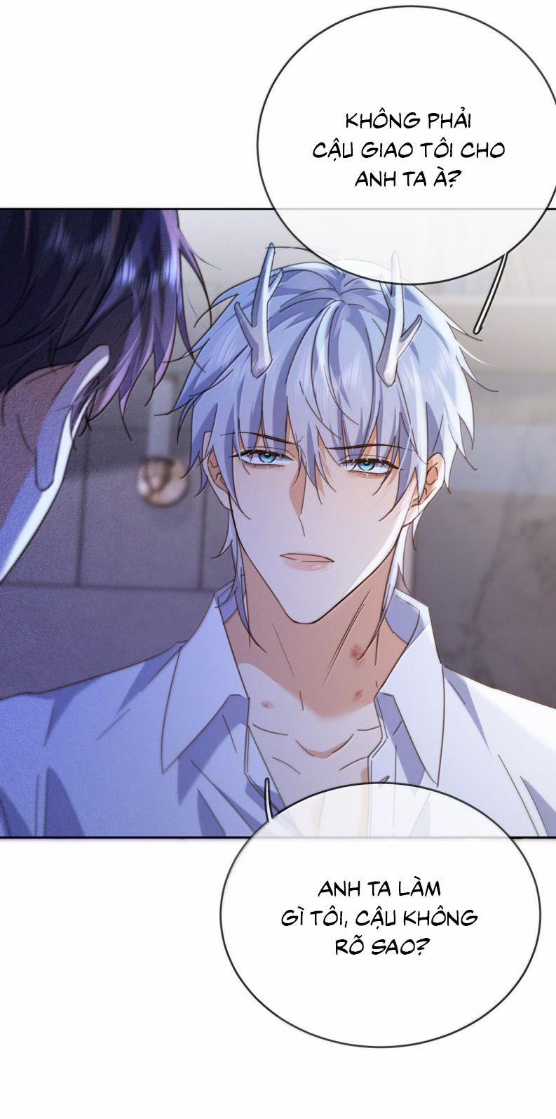 Huynh Dạy Dỗ Đệ Bất Kính 48 trang 34