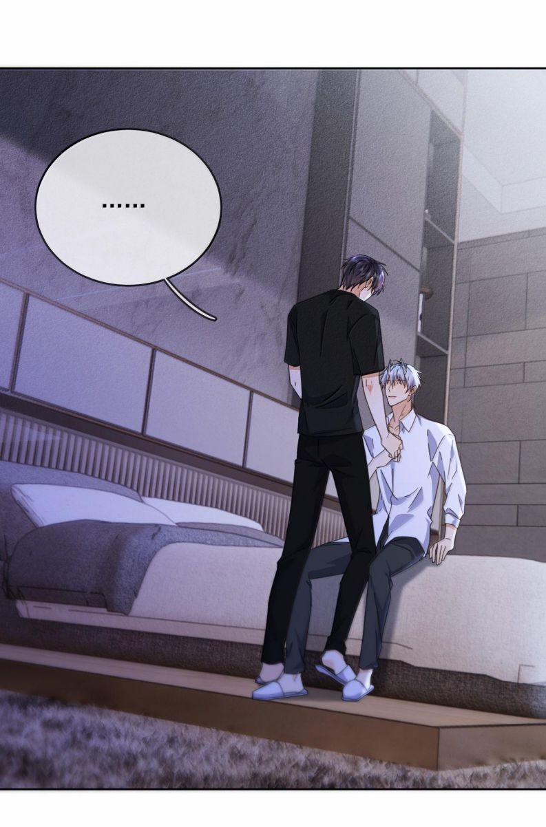 Huynh Dạy Dỗ Đệ Bất Kính 48 trang 35