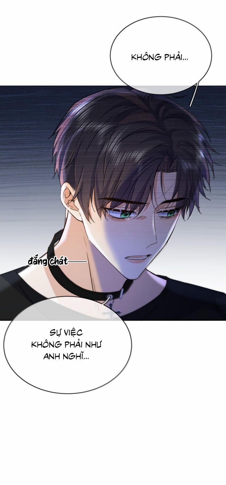 Huynh Dạy Dỗ Đệ Bất Kính 48 trang 36