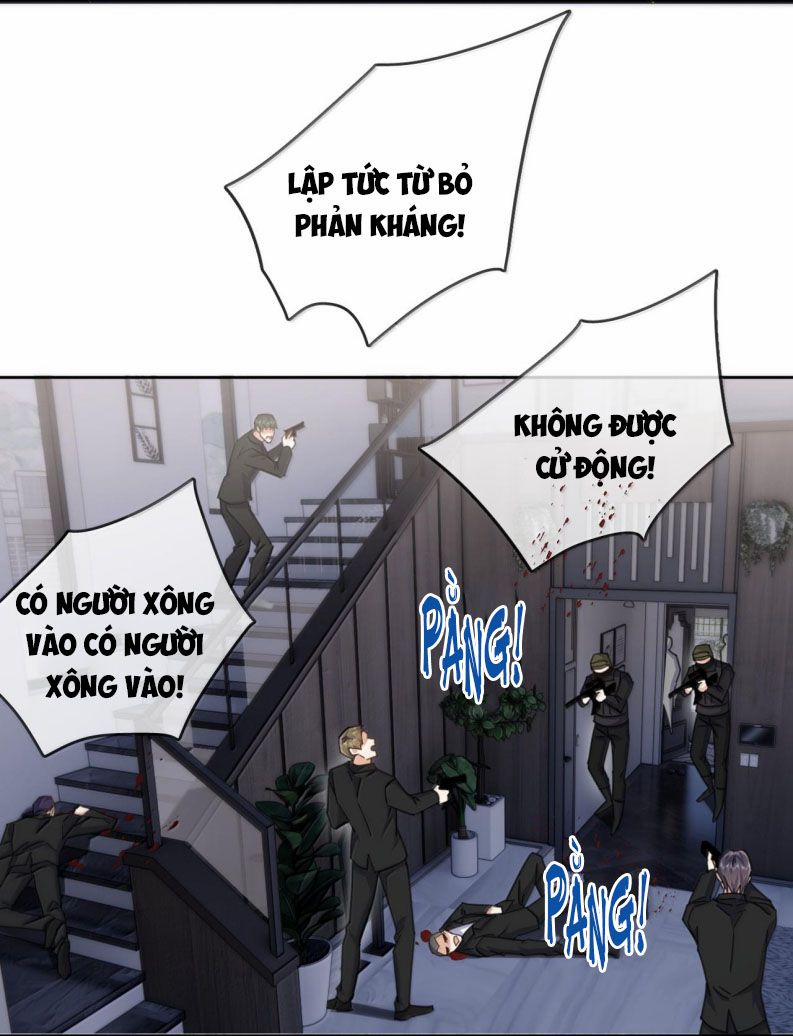 Huynh Dạy Dỗ Đệ Bất Kính 48 trang 4