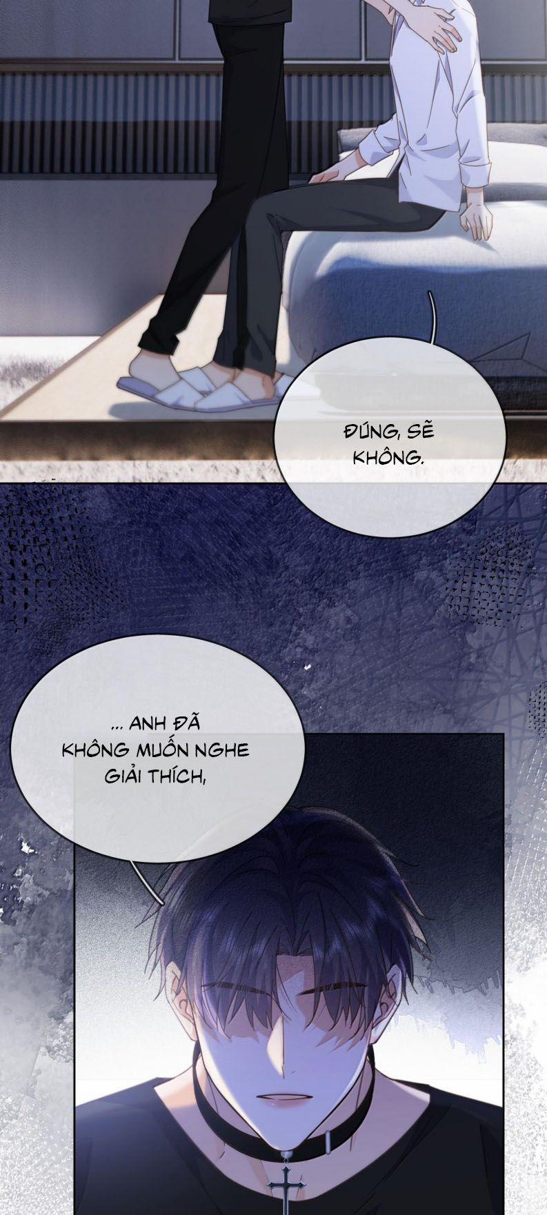 Huynh Dạy Dỗ Đệ Bất Kính 48 trang 41