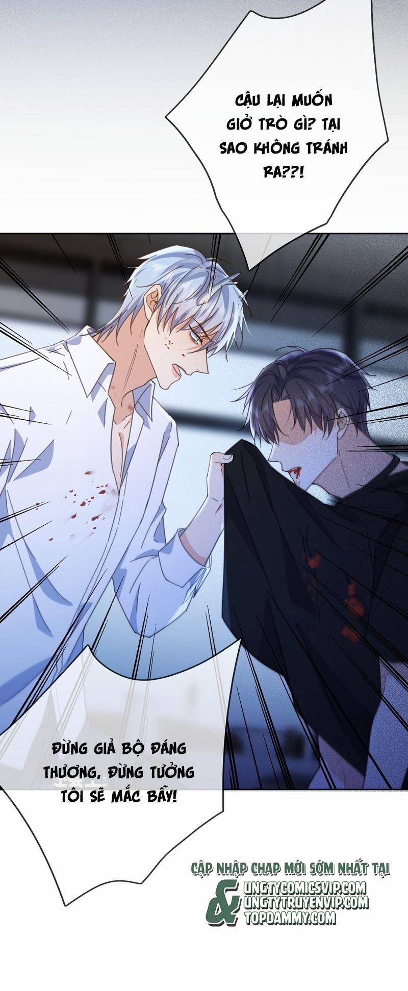 Huynh Dạy Dỗ Đệ Bất Kính 49 trang 12