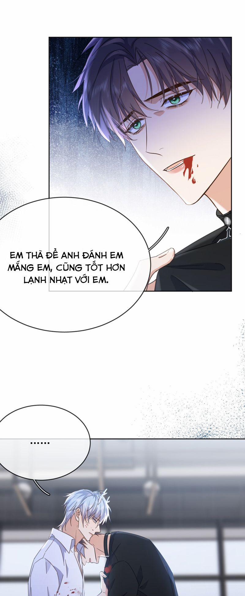 Huynh Dạy Dỗ Đệ Bất Kính 49 trang 13