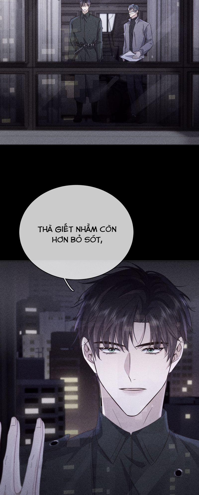 Huynh Dạy Dỗ Đệ Bất Kính 49 trang 25