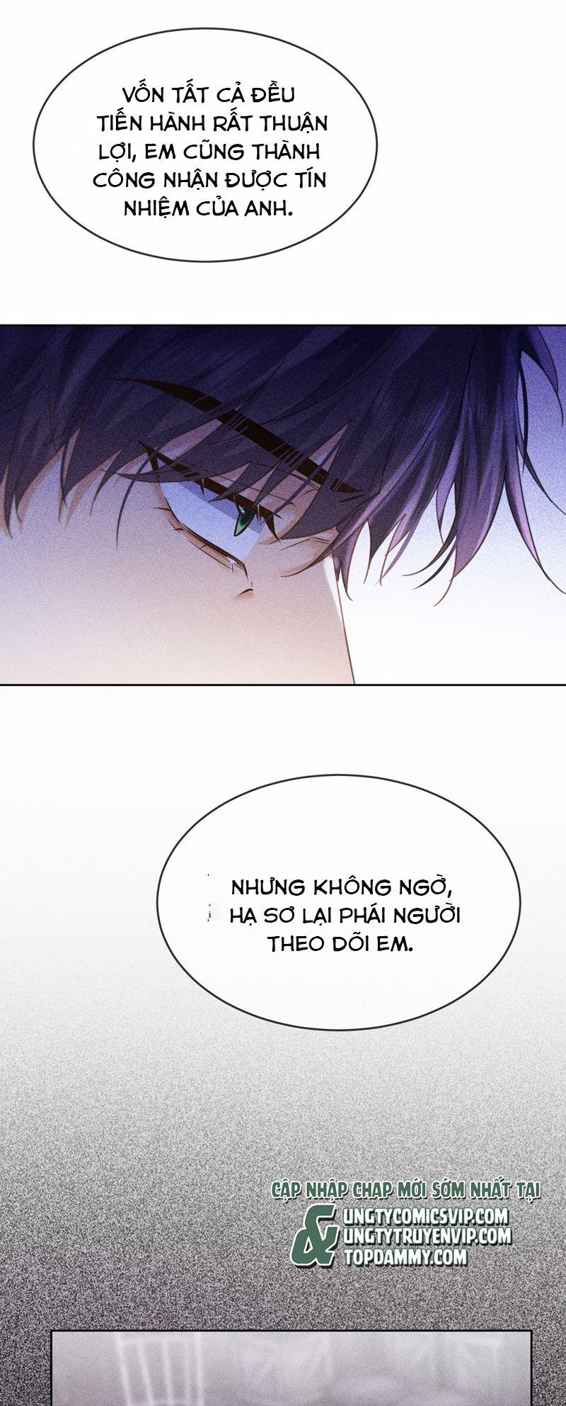 Huynh Dạy Dỗ Đệ Bất Kính 49 trang 27