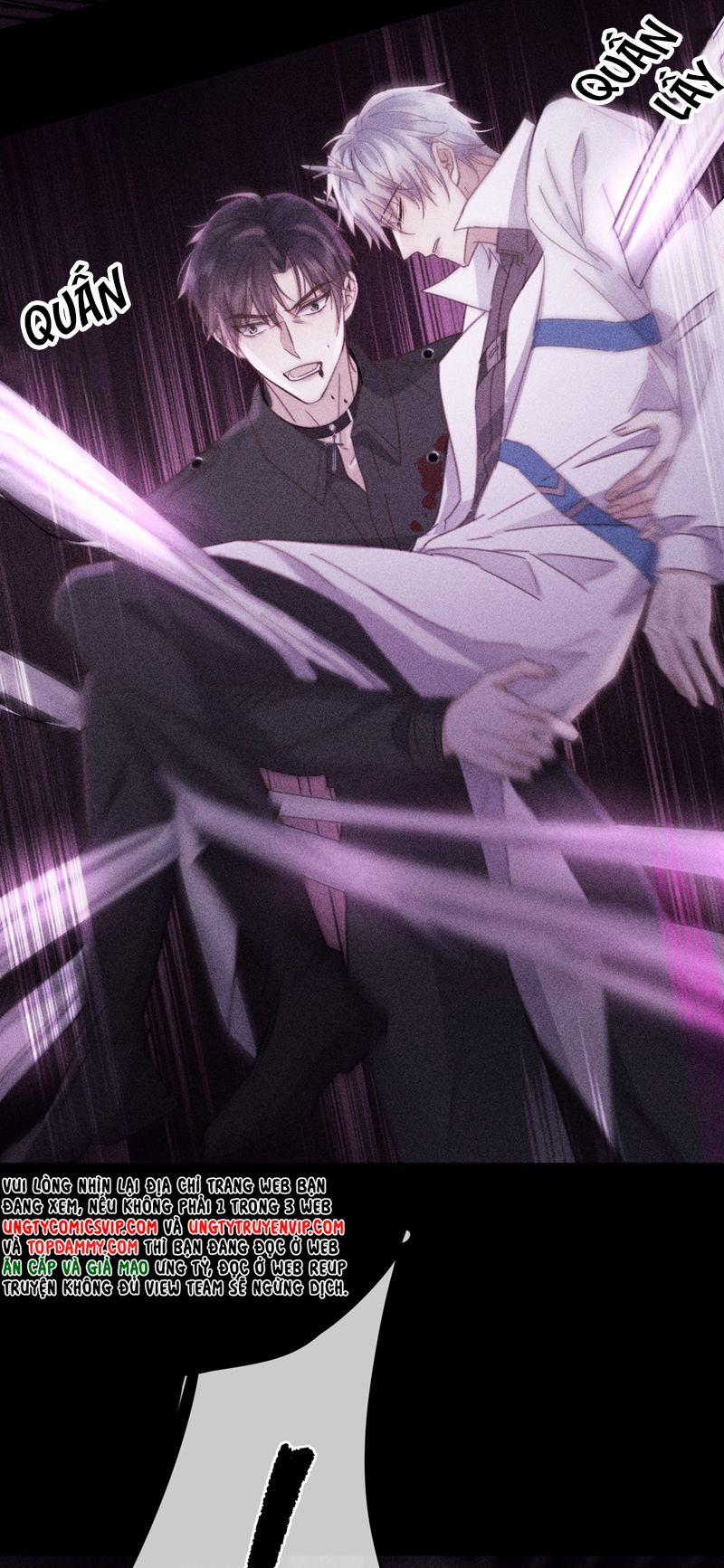 Huynh Dạy Dỗ Đệ Bất Kính 49 trang 31