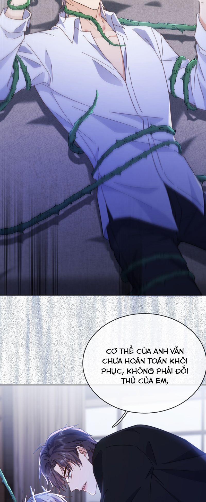 Huynh Dạy Dỗ Đệ Bất Kính 49 trang 6