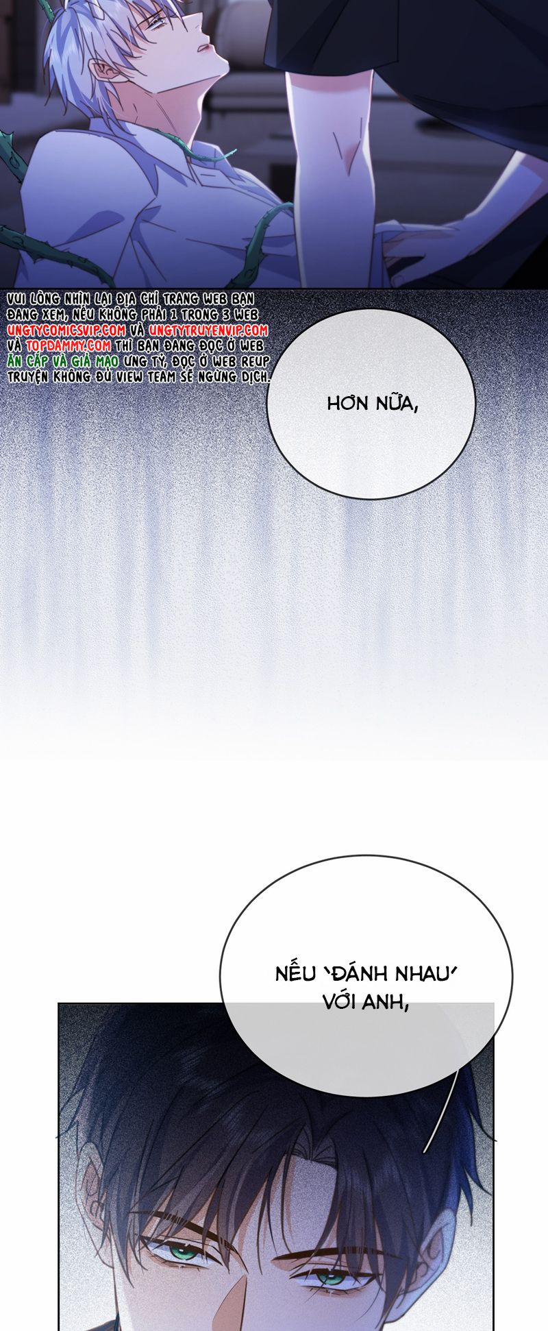 Huynh Dạy Dỗ Đệ Bất Kính 49 trang 7