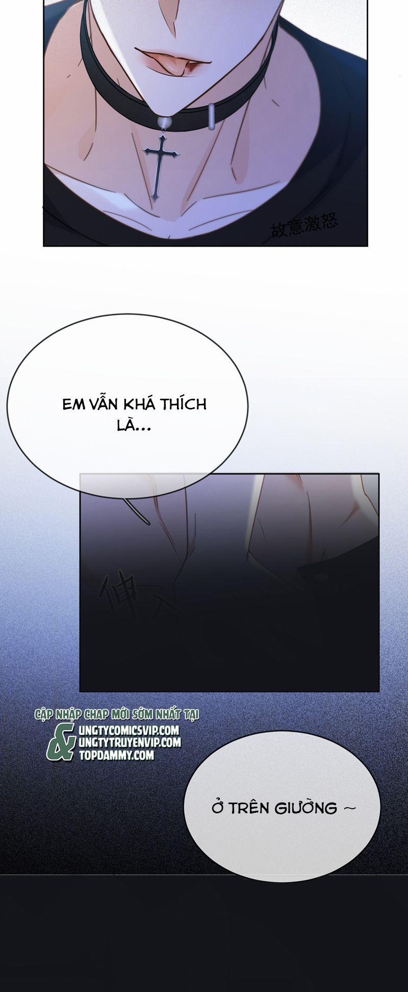 Huynh Dạy Dỗ Đệ Bất Kính 49 trang 8