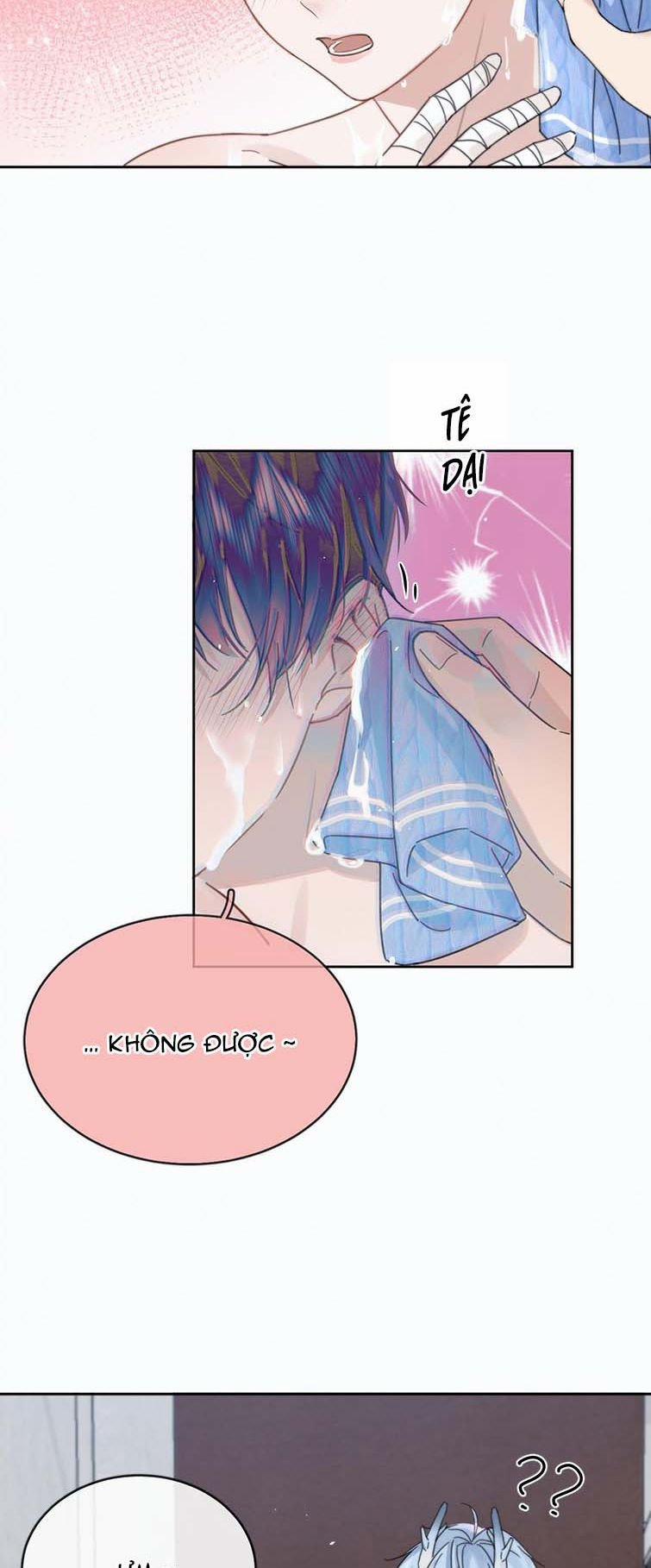 Huynh Dạy Dỗ Đệ Bất Kính 5 trang 10