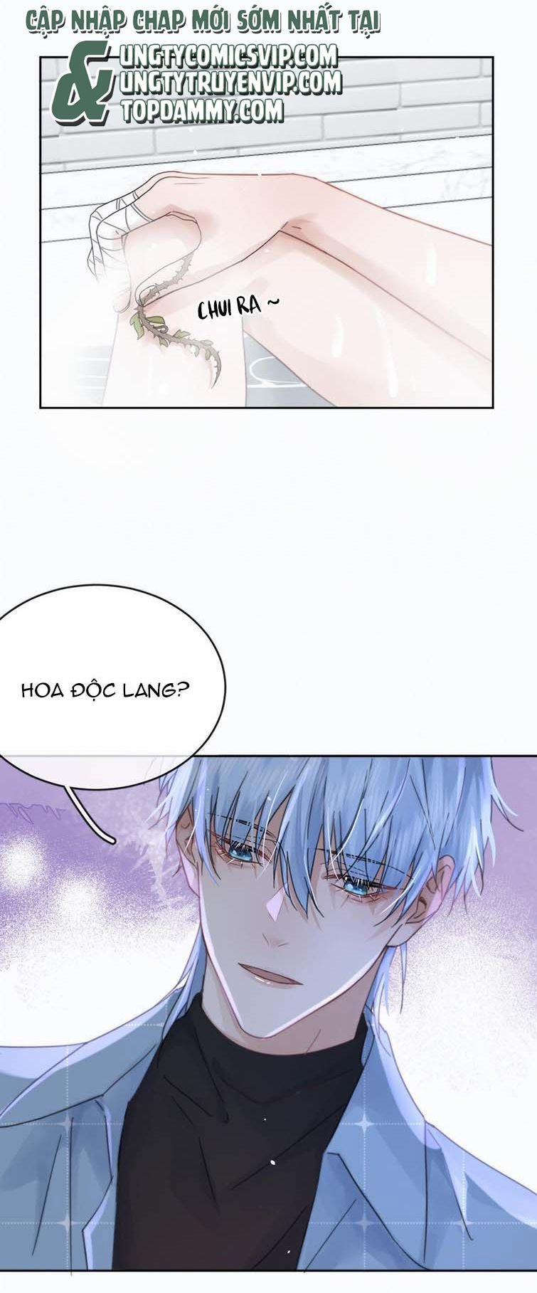 Huynh Dạy Dỗ Đệ Bất Kính 5 trang 15