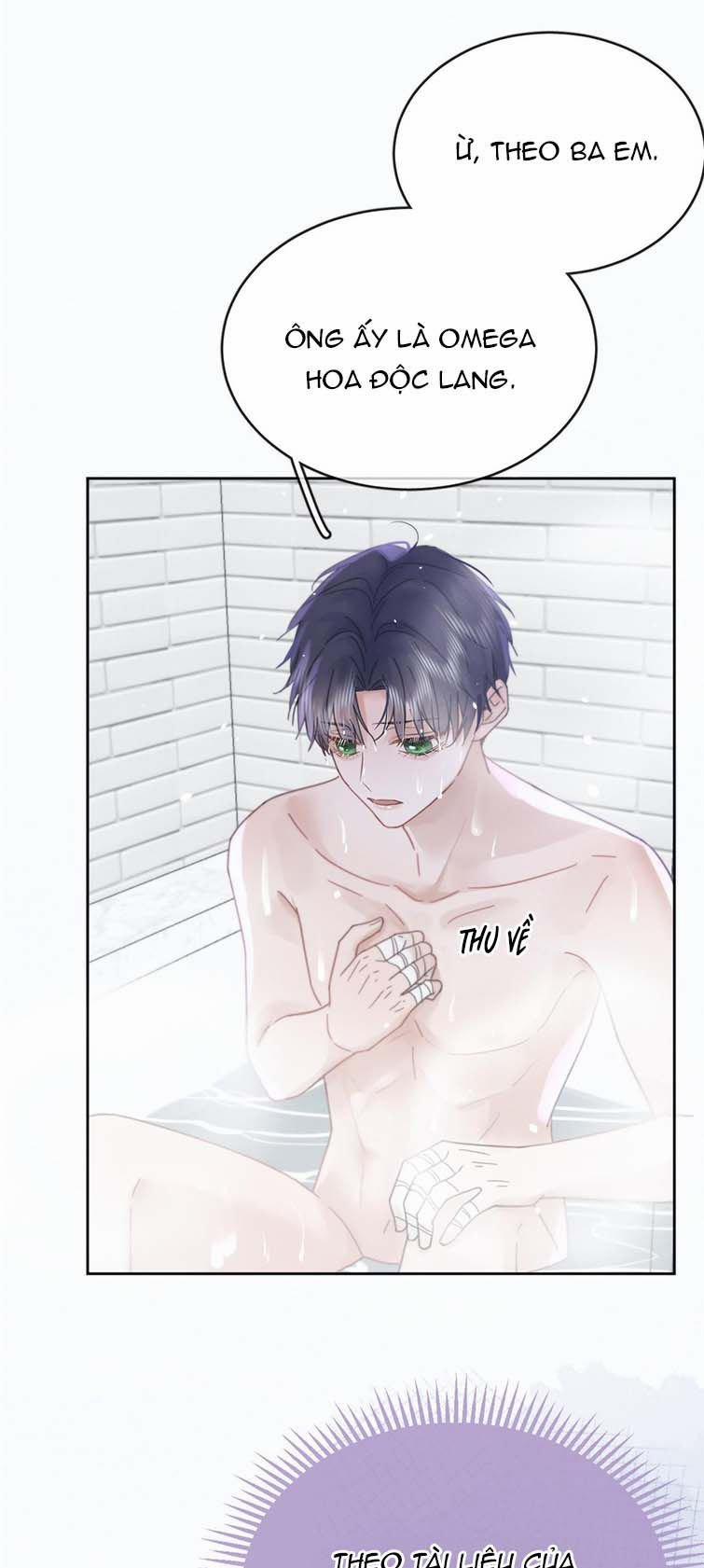 Huynh Dạy Dỗ Đệ Bất Kính 5 trang 16