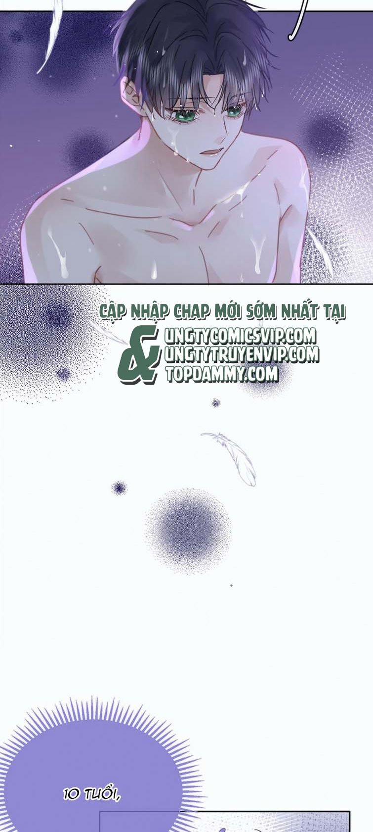 Huynh Dạy Dỗ Đệ Bất Kính 5 trang 19