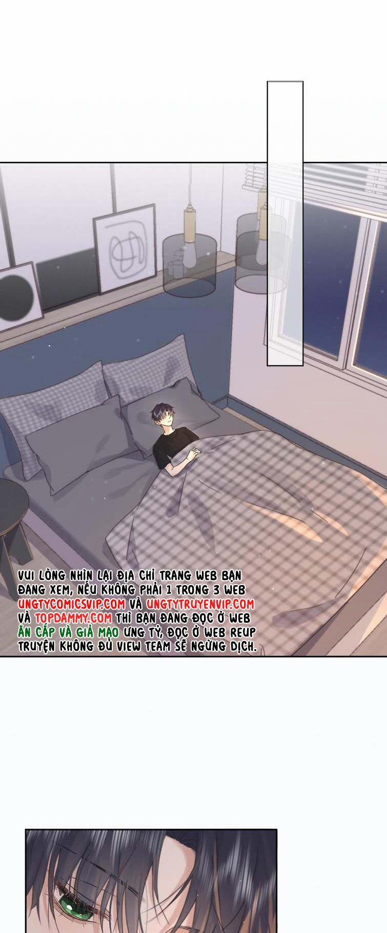 Huynh Dạy Dỗ Đệ Bất Kính 5 trang 2