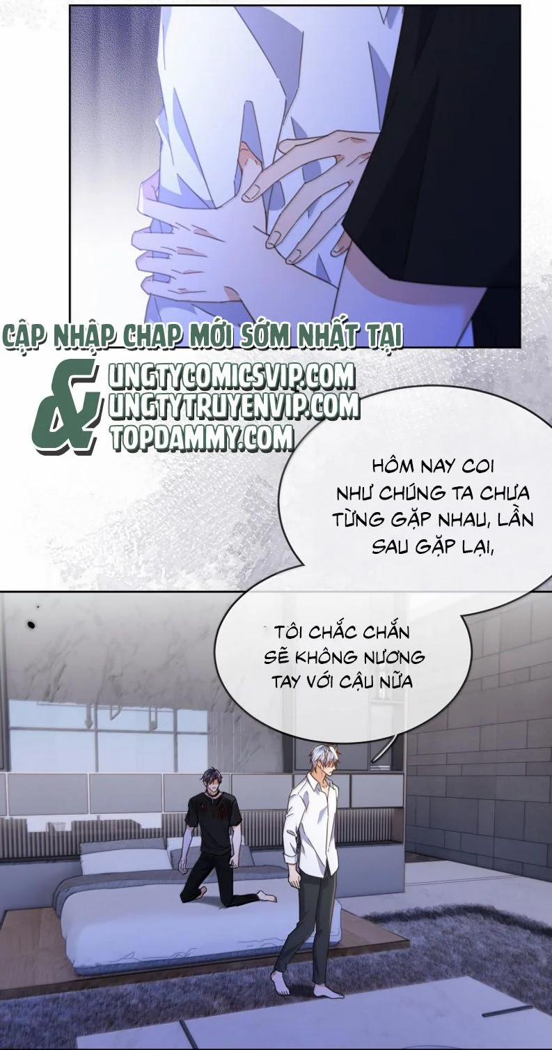 Huynh Dạy Dỗ Đệ Bất Kính 50 trang 16