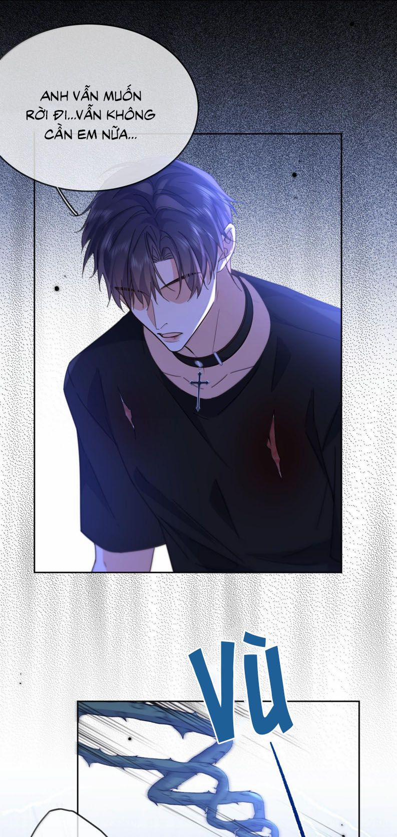 Huynh Dạy Dỗ Đệ Bất Kính 50 trang 17