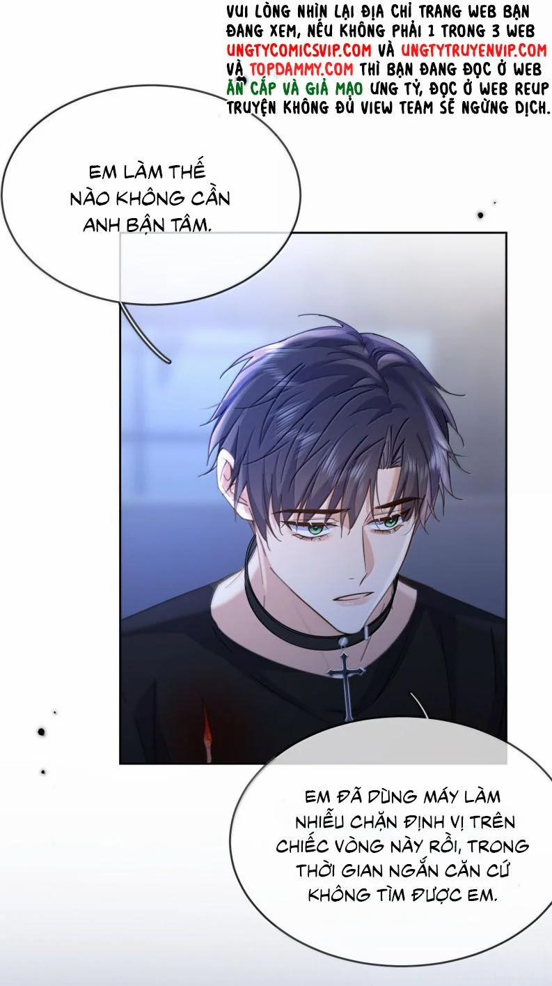 Huynh Dạy Dỗ Đệ Bất Kính 50 trang 25