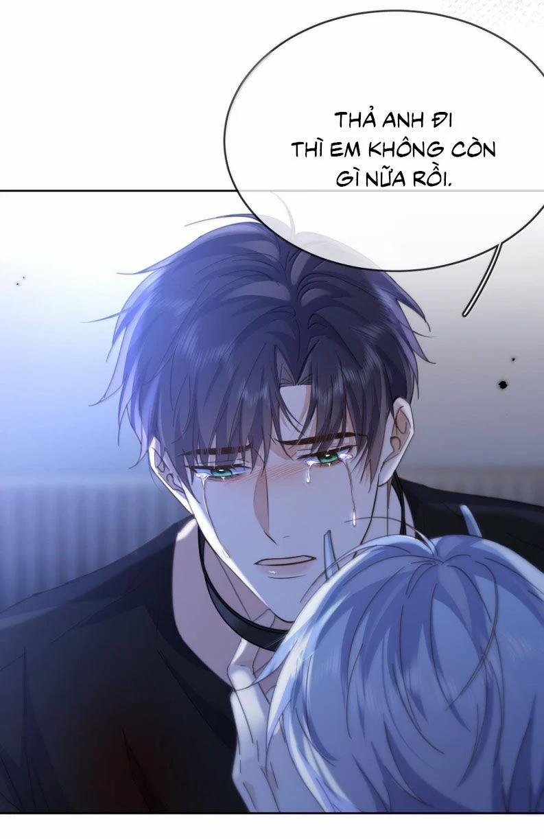 Huynh Dạy Dỗ Đệ Bất Kính 50 trang 30